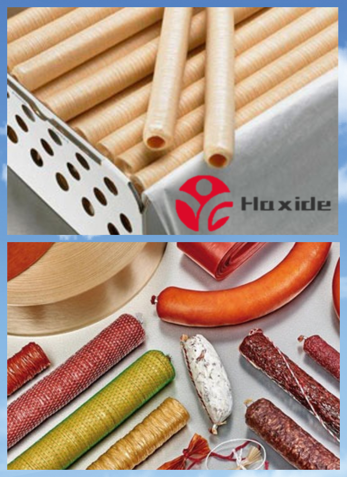 china collagen casing supplier manufacturer supplier