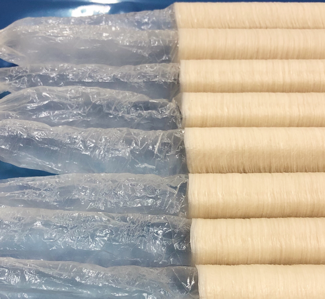 Detalhes de Enchimentos de Colágeno