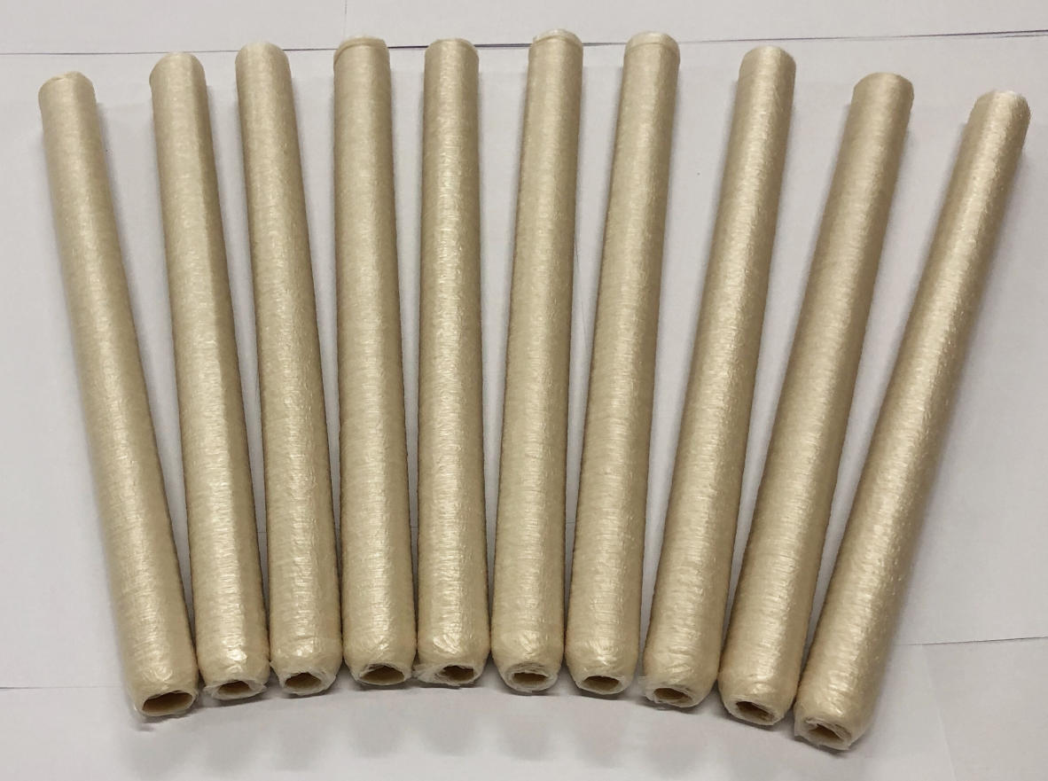 Enchimentos de Colágeno com Artesanato Tradicional