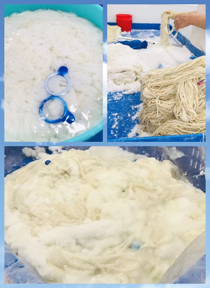 Natural Sheep Casing, China manufacturer,factory,supplier